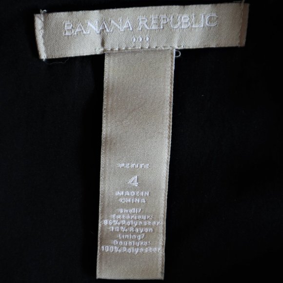 Gray Fitted Dress with Matching Belt - Picture 5 of 6